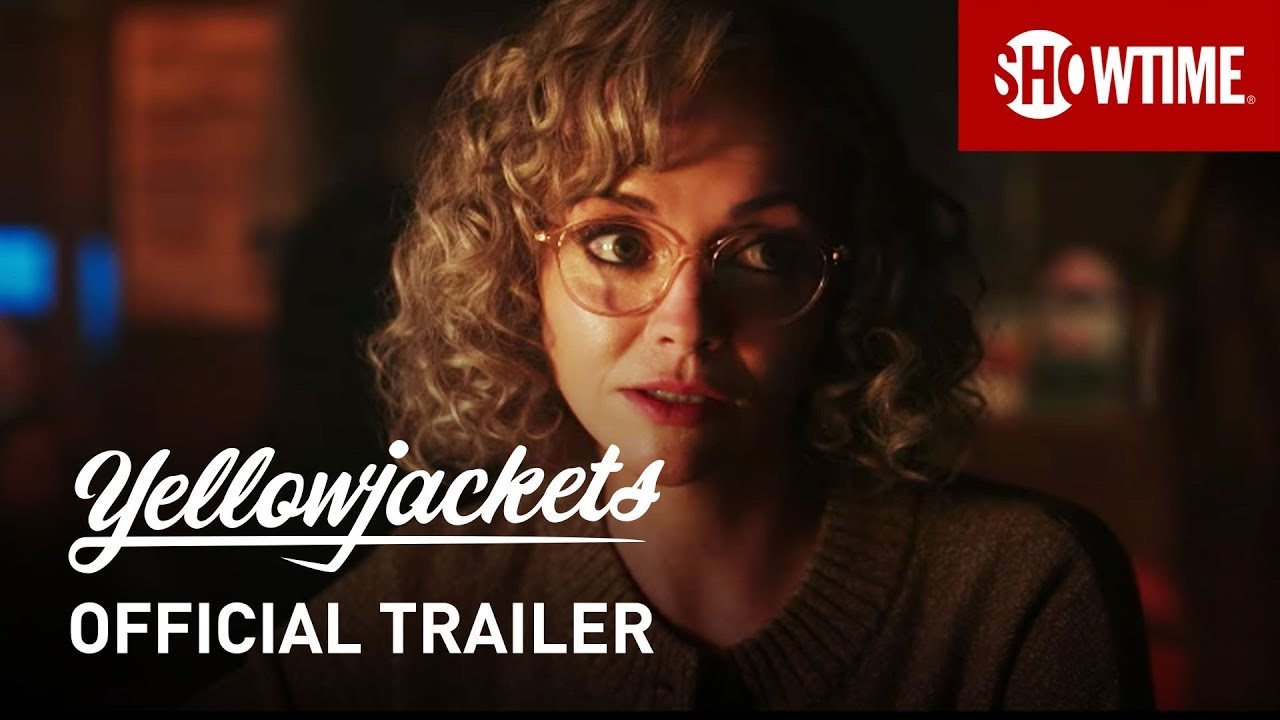 Yellowjackets (2021) Official Trailer #2 : Showtime